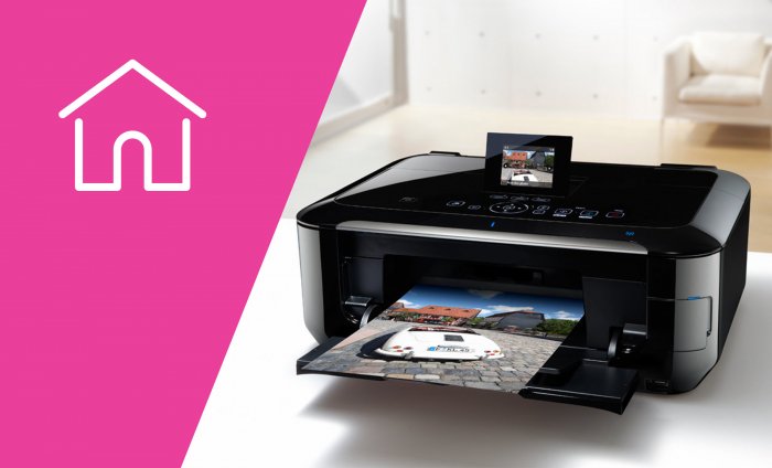 Какой принтер лучше купить для дома?