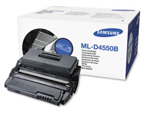 Картридж Samsung ML-D4550B