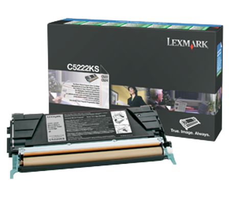 Картридж Lexmark C5222KS