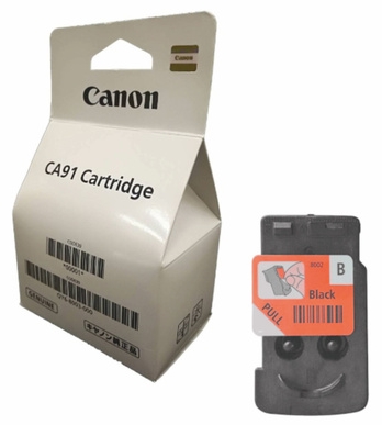 Печатающая головка Canon QY6-8011 (QY6-8002)