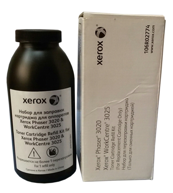 Тонер Xerox 106R02774