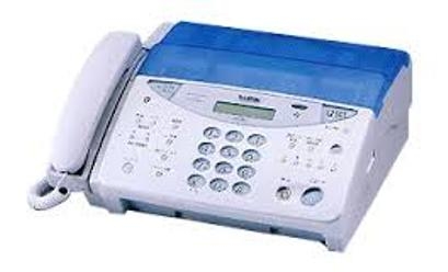 Brother FAX-760