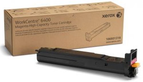Картридж Xerox 106R01318