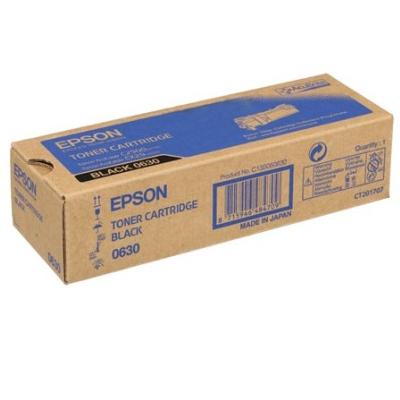 Картридж Epson C13S050630