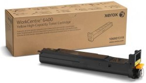 Картридж Xerox 106R01319