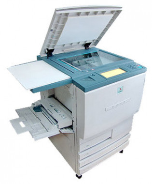 Xerox DocuCentre CS 50