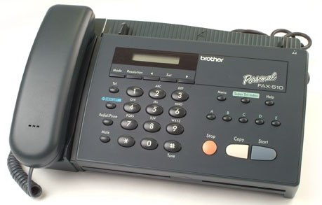 Brother FAX-510