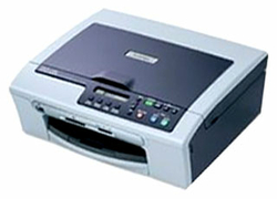 Brother DCP-130C