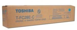 Картридж Toshiba T-FC28EC