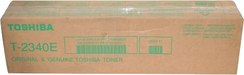 Картридж Toshiba T-2340E