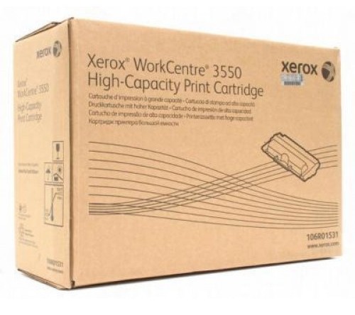 Картридж Xerox 106R01531