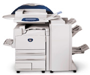 Xerox WorkCentre Pro 2636