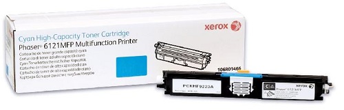 Картридж Xerox 106R01466