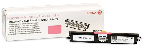 Картридж Xerox 106R01467