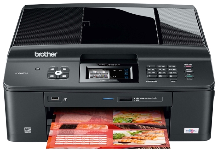 Brother MFC-J625DW
