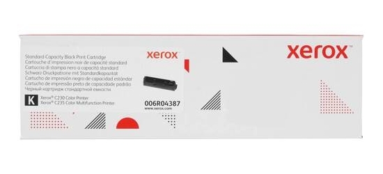Картридж Xerox 006R04387