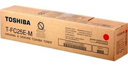 Картридж Toshiba T-FC25EM