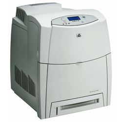 HP Color LaserJet 4610