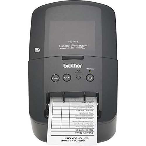Brother QL-720NW