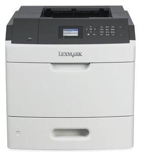 Lexmark MS810dn
