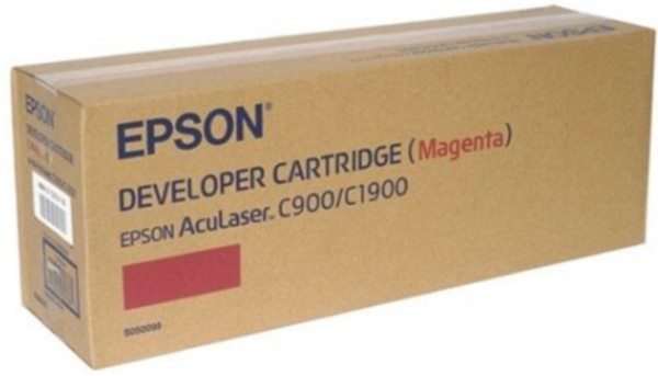 Картридж Epson  C13S050098