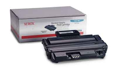 Картридж Xerox 106R01374