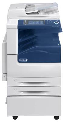 Xerox WorkCentre 7200i