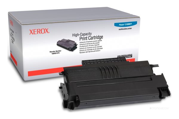 Картридж Xerox 106R01378