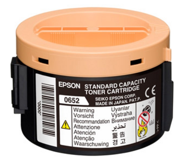 Картридж Epson C13S050650