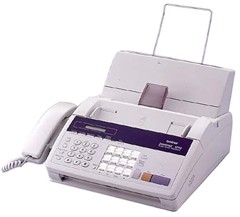 Brother FAX-1270