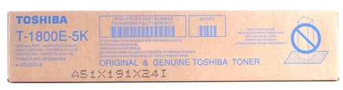 Картридж Toshiba T-1800E 5K