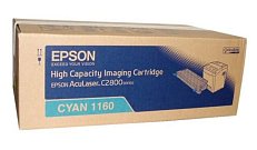 Картридж Epson C13S051160