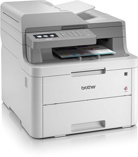  Brother DCP-L3550CDW 