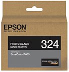 Картридж Epson 324 (T324120)