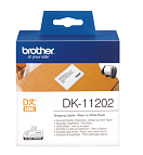 Картридж Brother DK-11202