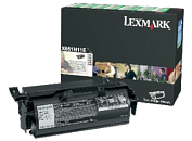 Картридж Lexmark X651H11E (Return Program)