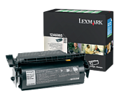 Картридж Lexmark 12A6865 (Return Program)