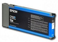 Картридж Epson T54 (C13T543200)