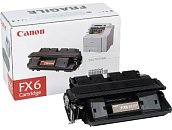 Картридж Canon FX-6