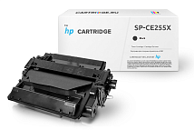 Картридж Sprint SP-H-255X (55X) для HP совместимый