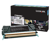 Картридж Lexmark C746H1KG (Return Program)