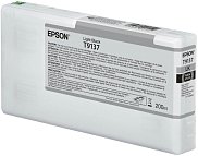 Картридж Epson T9137 (C13T913700)