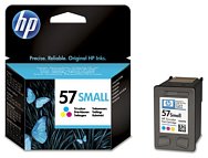 Картридж HP 57 SMALL (C6657GE)
