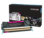 Картридж Lexmark X746A2MG