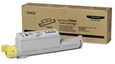 Картридж Xerox 106R01230
