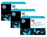 Картридж HP 761 (CR274A) 3 Ink Multipack