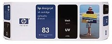 Картридж HP 83 UV (C4940A)