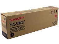 Картридж Sharp MX-500GT