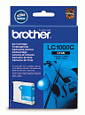 Картридж Brother LC-1000C