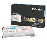 Картридж Lexmark 20K1400